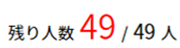 回答権状況